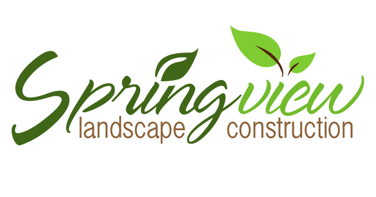 Springview Logo Blog - SpringView Landscape